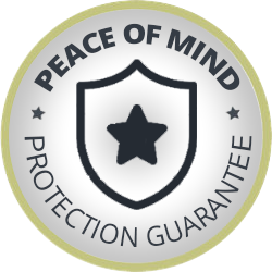 peace-of-mind Peace of Mind Guarantee